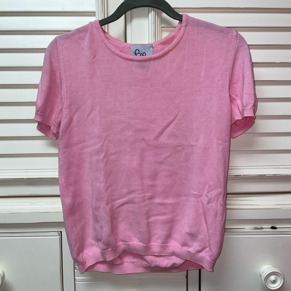Lilly Pulitzer short sleeve